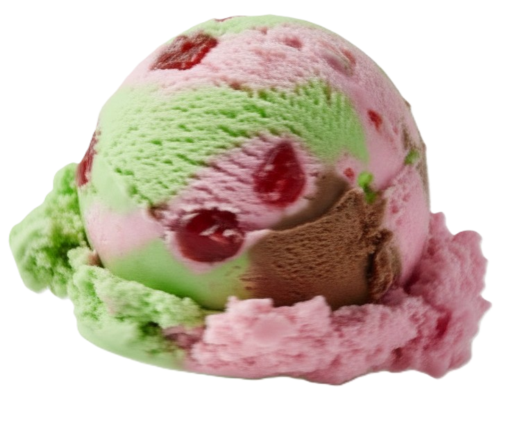 Spumoni