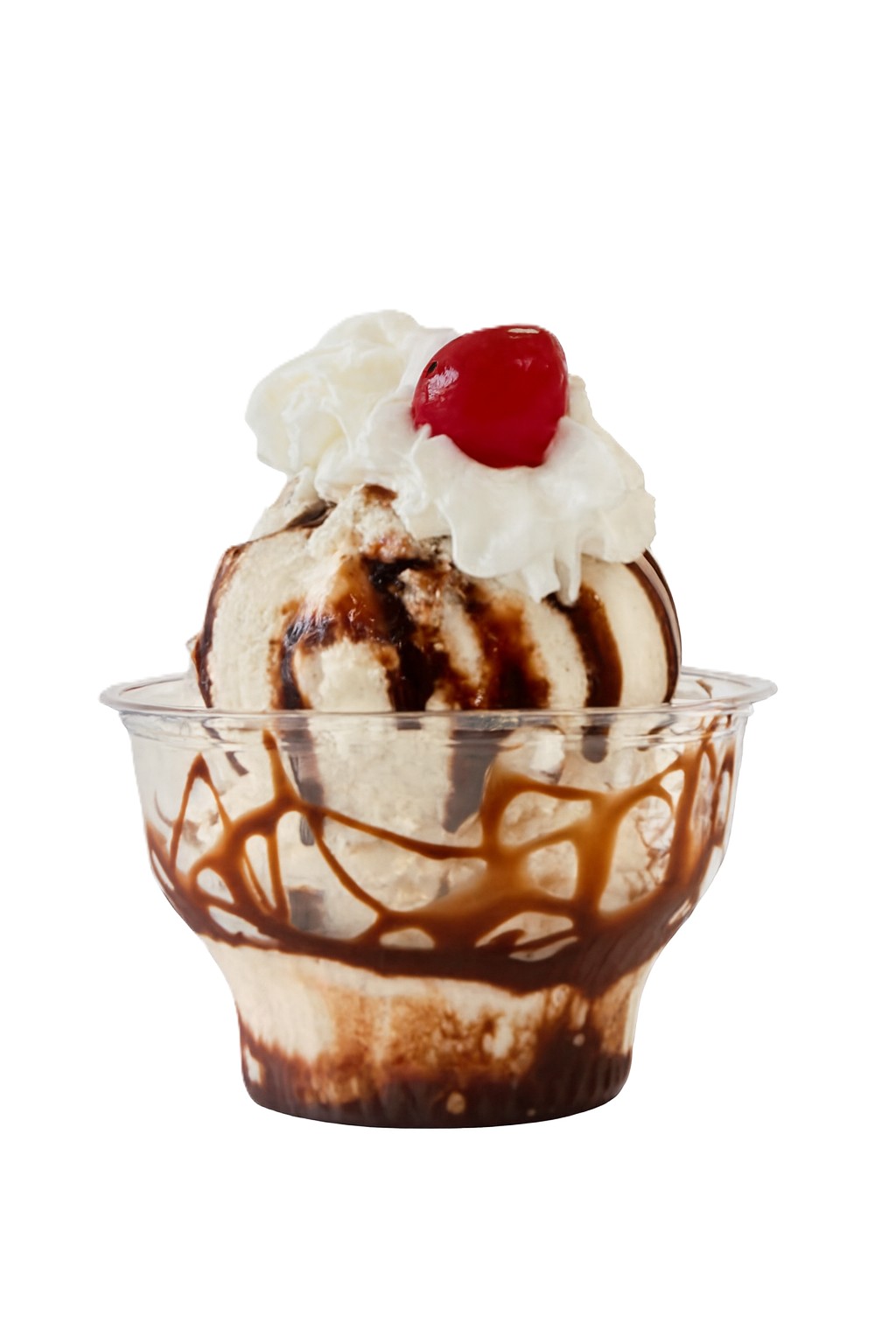 Classic Sundae